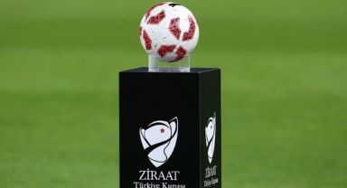 Ziraat Türkiye Kupası Son 16 Turu Kurası Çekildi