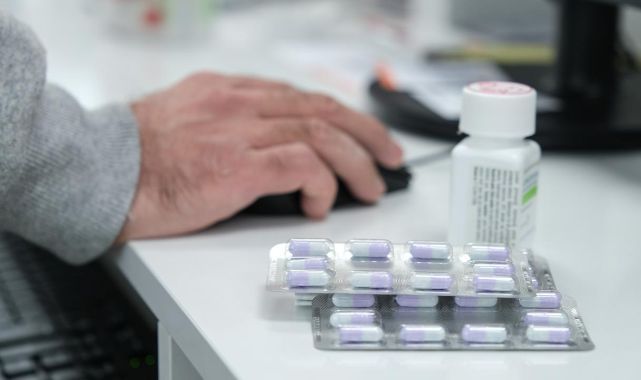 13 İlaç Daha Geri Ödeme Listesinde
