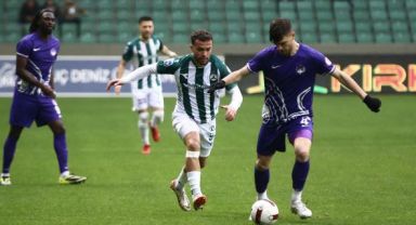 3 Puan Ankara Keçiörengücü'nün