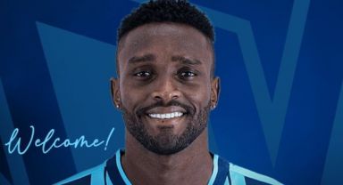 Adana Demirspor'dan Kanat Transferi