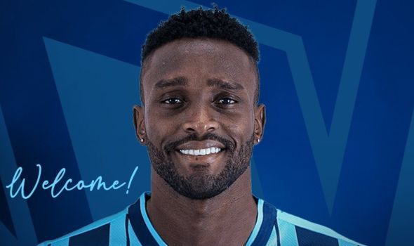 Adana Demirspor'dan Kanat Transferi