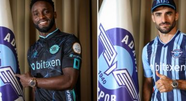 Adana Demirspor Yeni Transferlerini Açıkladı