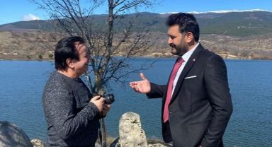 Akdağ'ın MHP'Li Belediye Başkan Adayı Fethi Özel'in Projeleri Umut Dolu
