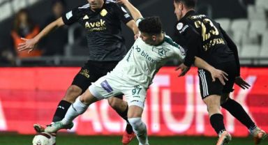 Altay 5 Maç Sonra Galip