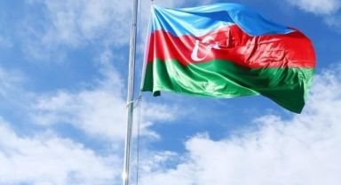 Azerbaycan'da Cumhurbaşkanlığı Seçimi