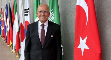 Bakan Şimşek'ten Önemli Açıklama