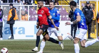 Bandırma'dan Kritik 3 puan