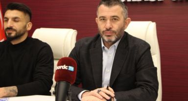 Bandırmaspor Başkanı Onur Göçmez İstifa Etti