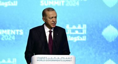 Barışın Yolu Filistin Devleti'nin Kurulması