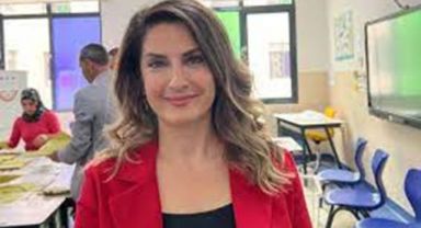 Başak Demirtaş'tan Adaylık Açıklaması