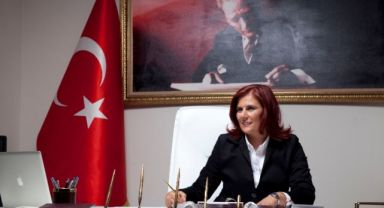 BAŞKAN ÇERÇİOĞLU: KADINLARIMIZA POZİTİF AYRIMCILIK UYGULAMAYA DEVAM EDECEĞİZ