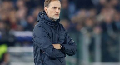 Bayern Münih'te Tuchel Dönemi Bitiyor