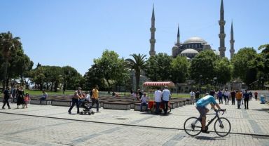 Bugün Hava Nasıl Olacak