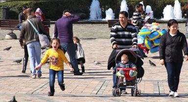 Bugün Hava Nasıl Olacak
