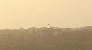 Bugün Hava Nasıl Olacak