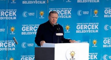 Cumhurbaşkanı : Saldırganlardan Biri Yakalandı
