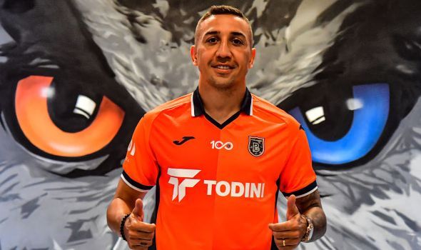 Davidson, Süper Lig'e Döndü