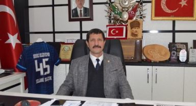 Demirci Belediye Başkanı Selami Selçuk “Demirci Hareketi” Başlattı