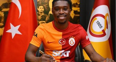 Derrick Köhn, Galatasaray'da