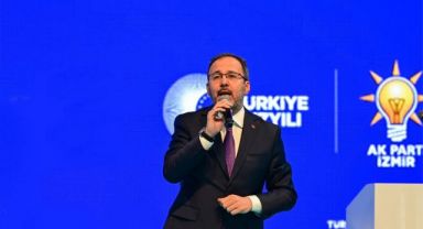 Dr. Mehmet Kasapoğlu’nun Yeni Makalesi Yayınladı.