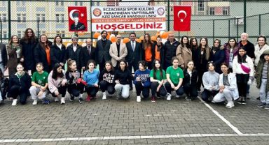 Eczacıbaşı'ndan Anlamlı Proje
