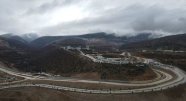 Erzincan'da 7 Şüpheli Gözaltına Alındı
