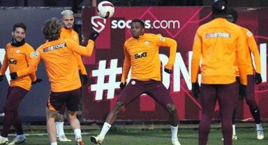 Galatasaray Avrupa Kadrosunu Güncelledi