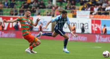 Gol Düellosunda Kazanan Yok