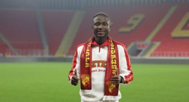 Göztepe'den ABD'ye Transfer