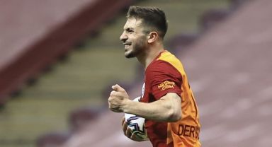 Halil Dervişoğlu Hatayspor'da