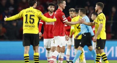 Hollanda'da Kazanan Çıkmadı