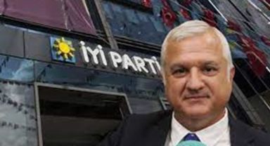 İYİ Parti Milletvekili Partisinden İstifa Etti