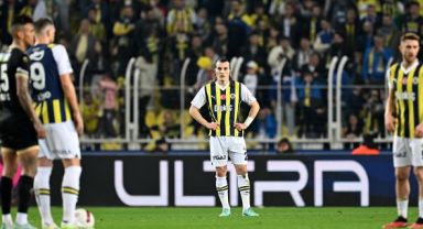 Kadıköy'de Kazanan Yok