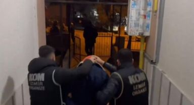 Kafes-41 Operasyonu
