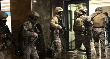 Kafes-46 Operasyonu