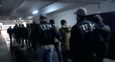 Kafes-49 Operasyonu