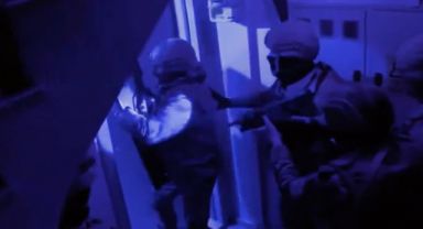 Kafes-50 Operasyonu