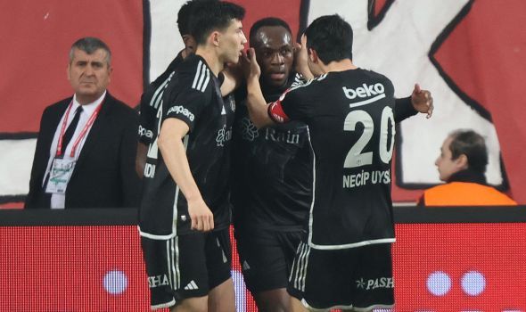Kartal'a Muleka Hayat Verdi