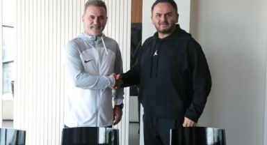 Keçiörengücü'nde Tahsin Tam Dönemi