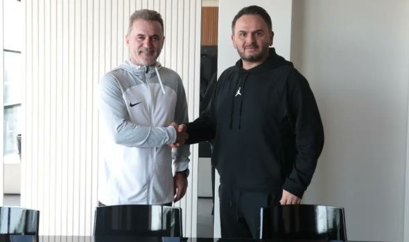 Keçiörengücü'nde Tahsin Tam Dönemi