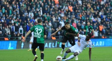 Kocaelispor Hata Yapmadı