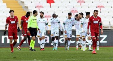 Konyaspor Çeyrek Finalde
