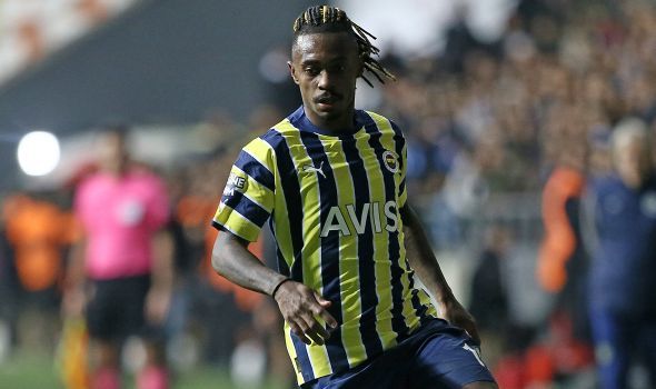 Lincoln Henrique RB Bragantino'da