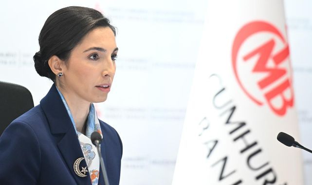 Merkez Bankası Başkanı İstifa Etti
