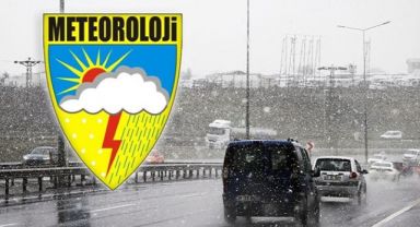 Meteoroloji 87 Yaşında