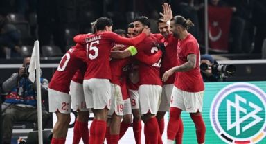 Milliler FIFA Dünya Sıralamasında Yükseldi