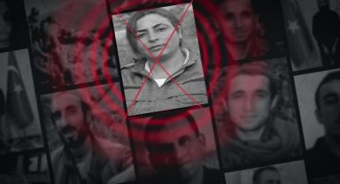 MİT'ten Suriye'de Nokta Operasyonu