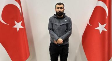 MİT ve Emniyetten Ortak Operasyonu