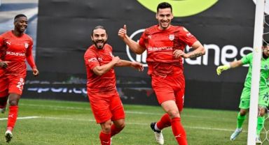 Pendikspor'un