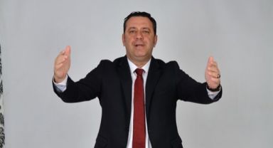 ”Saygı ve seviyeli bir seçim dönemi geçirelim”